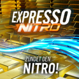 Expresso Nitro